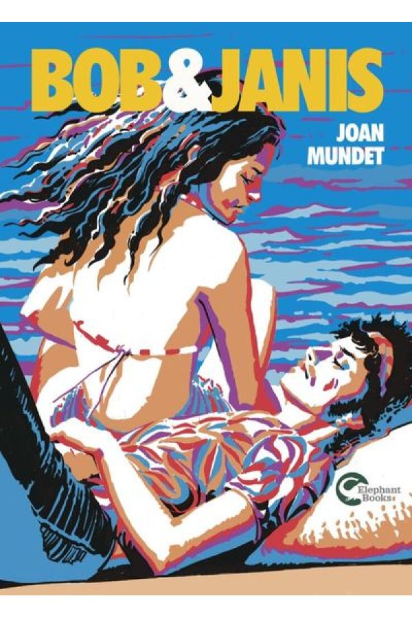 BOB & JANIS