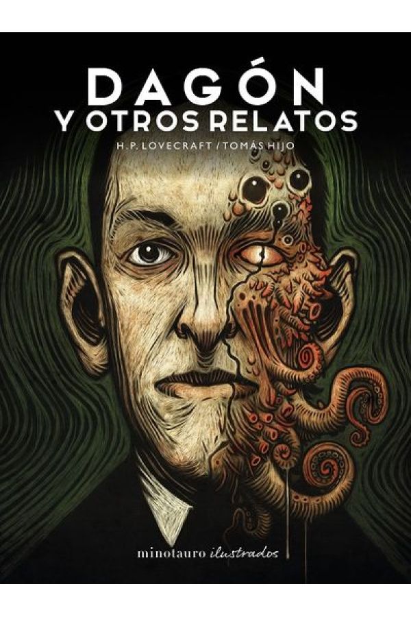 DAGÓN Y OTROS RELATOS