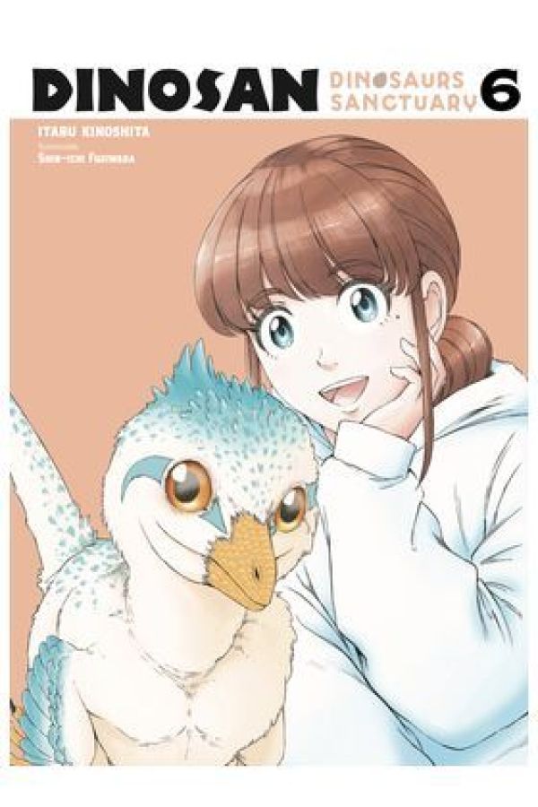 DINOSAN 6
