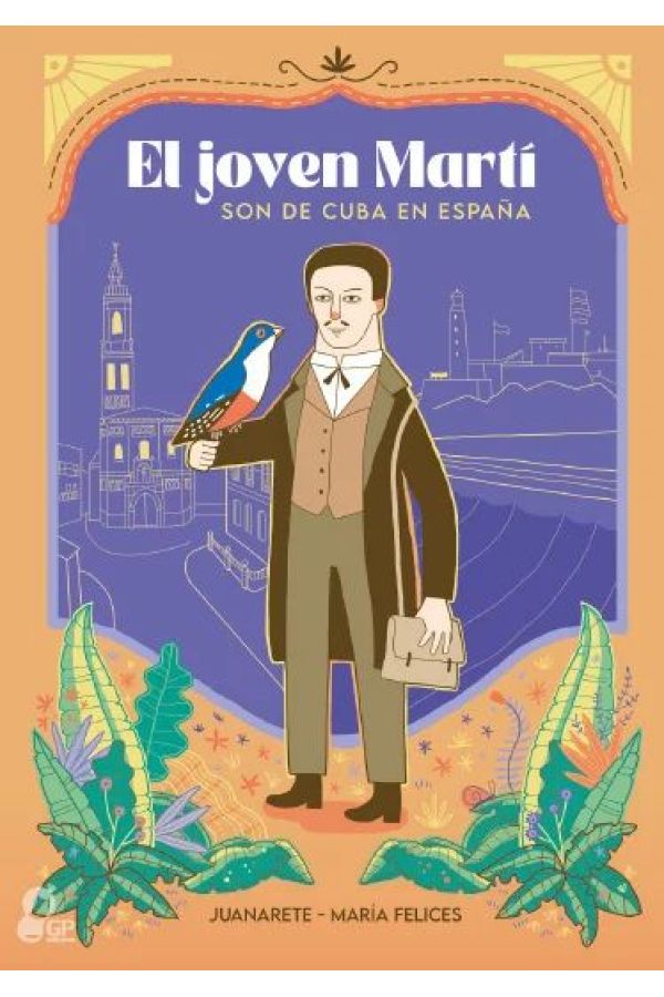 EL JÓVEN MARTÍ
