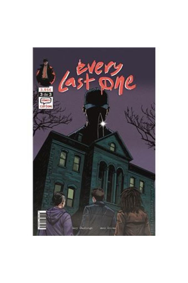 EVERY LAST ONE 3