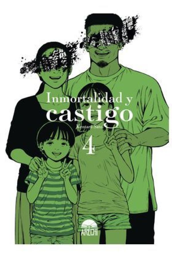 INMORTALIDAD Y CASTIGO 4
