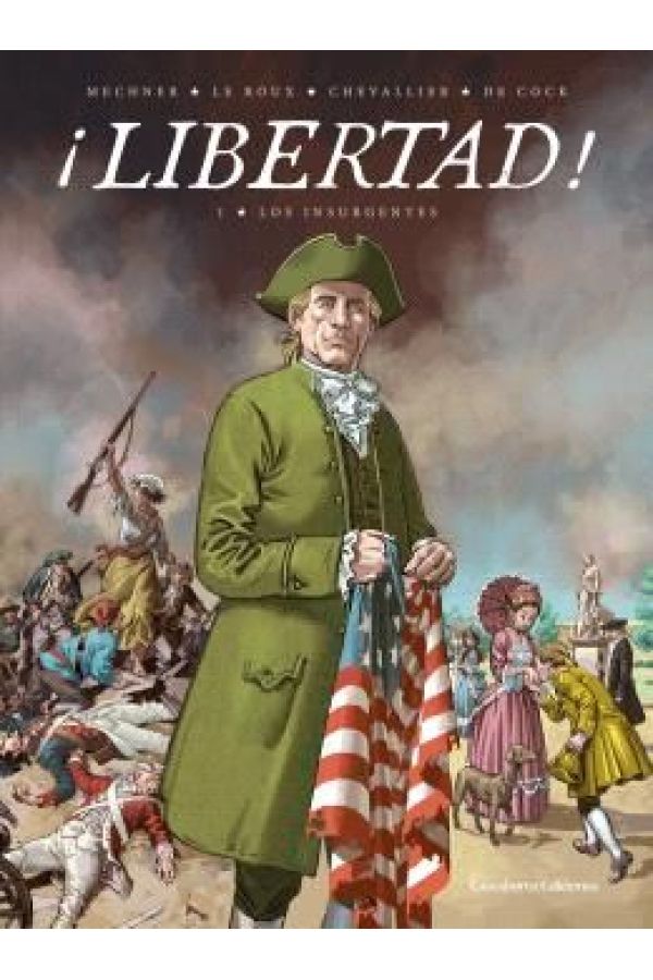 LIBERTAD