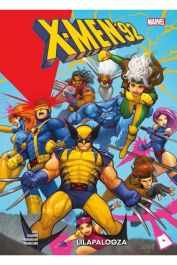 x-men-92-lilapalooza-2-