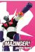¡MAZINGER! ¡PUÑOS FUERA!