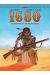 1680. LA REVUELTA DE LOS INDIOS PUEBLO