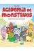 ACADEMIA DE MONSTRUOS
