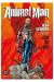 ANIMAL MAN DE JEFF LEMIRE