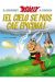 ASTÉRIX: ¡EL CIELO SE NOS CAE ENCIMA! 33