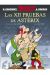 ASTÉRIX: LAS DOCE PRUEBAS DE ASTÉRIX