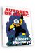 AUTORES DE CÓMIC. ALBERT MONTEYS 3