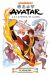 AVATAR LA LEYENDA DE AANG. LA BÚSQUEDA 2