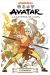 AVATAR LA LEYENDA DE AANG. LA PROMESA 1