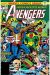 AVENGERS #152 (1976)