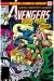 AVENGERS #155 (1977)