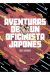 AVENTURAS DE UN OFICINISTA JAPONES