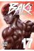BAKI THE GRAPPLER EDICIÓN KANZENBAN 17