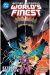 BATMAN / SUPERMAN: WORLD'S FINEST [AMANECER DE DC] 2
