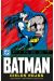 BATMAN. CIELOS ROJOS [DC FINEST]