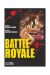 BATTLE ROYALE 8