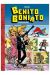 BENITO BONIATO HEROE DEL COMIC