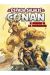 BIBLIOTECA CONAN. LA ESPADA SALVAJE DE CONAN 22