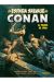BIBLIOTECA CONAN. LA ESPADA SALVAJE DE CONAN. EL COLOSO DE SHEM 23