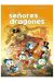 BIBLIOTECA DISNEY. LOS SEÑORES DE LOS DRAGONES