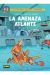 BLAKE Y MORTIMER. LA AMENAZA ATLANTE