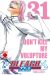 BLEACH BESTSELLER 31