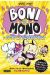 BONI VS MONO. YO-YO SUPERSÓNICA 4