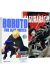 BORUTO: TWO BLUE VORTEX  [+KAGURABACHI 1 PACK] 4