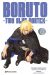 BORUTO TWO BLUE VORTEX 4