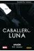 CABALLERO LUNA. APAGÓN 11