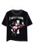 CAMISETA JOKER / HARLEY QUINN