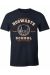 CAMISETA HARRY POTTER HOGWARTS SCHOOL