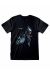 CAMISETA VENOM PERFIL