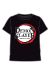 CAMISETA GUARDIANES DE LA NOCHE LOGO