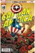 CAPITAN AMERICA V VIII 89