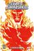 COLECCION LOS CUATRO FANTÁSTICOS: LA ANTORCHA HUMANA