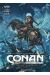 CONAN. EL CIMMERIO: EL PUEBLO DEL CÍRCULO NEGRO 8