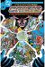 CRISIS ON INFINITE EARTHS #3 (OF 12) FACSIMILE EDITION CVR A GEORGE PEREZ [EN INGLÉS]