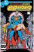 CRISIS ON INFINITE EARTHS #7 FACSIMILE EDITION CVR A GEORGE PEREZ [EN INGLÉS]