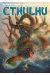 CTHULHU. CÓMICS Y RELATOS DE FICCIÓN OSCURA 32