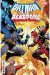 DC MARVEL BATMAN DEADPOOL #1 (ONE SHOT) CVR A DAN MORA [EN INGLÉS]