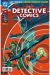 DETECTIVE COMICS [ALL IN] 18