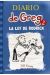 DIARIO DE GREG. LA LEY DE RODRICK 2