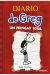 DIARIO DE GREG. UN PRINGAO TOTAL 1