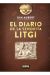 DIARIO DE LA SEÑORITA LITGI