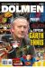 DOLMEN. ESPECIAL GARTH ENNIS 366